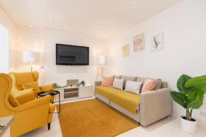 Stay at Kensington Olympia
